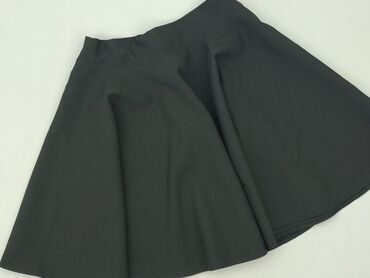 spódnice obcisła czarne: Women`s skirt, size M (EU 38)