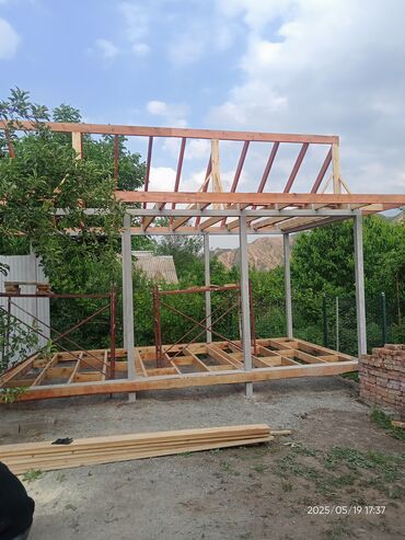 Строительство под ключ: Офисы, Квартиры, Дома Больше 6 лет опыта — 9