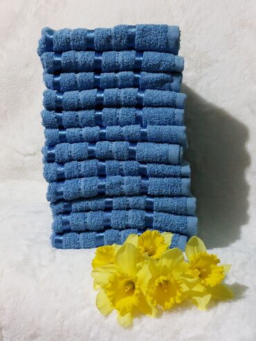 Peškiri: Peškir za lice — 9