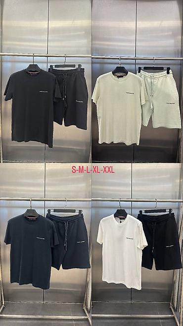jakne ps: Muški kompleti turski S,M,L,XL,XXL veličine za samo 3500 din
pb — 7