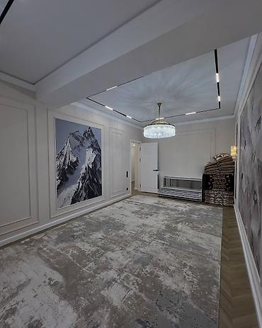 локация: 🏡 Продается просторный дом с дизайнерским ремонтом в Кок-Джаре! 📍 — 6
