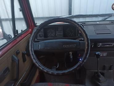 Volkswagen: Volkswagen Transporter: 1987 г., 1.9 л, Механика, Дизель — 4