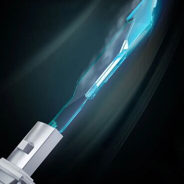 Игрушки: Конструктор робот с мечом Sluban M38-B1151 «Ледяной защитник» (Ice — 3