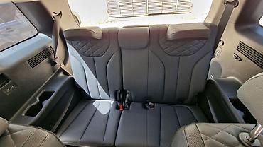 Hyundai: Hyundai Palisade: 2019 г., 3.8 л, Автомат, Бензин, Кроссовер — 11