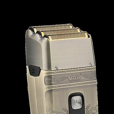 akümülatör: №: 8440 Məhsulun adı: Elektrik ülgüc VGR V-335 Brend: VGR Kateqoriya — 2
