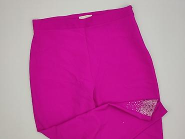 slips pants: Spodnie materiałowe damskie, rozmiar 3XL — 1
