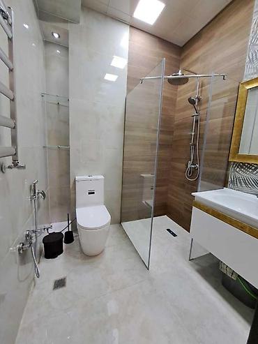 Mənzil kirayələyirəm: İcarəyə verilir 2 otaqlı yeni tikili 73 m², Şah İsmayıl Xətai m — 7