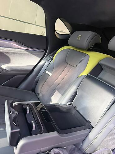 китайская машина byd: BYD Song Plus: 2024 г., Автомат, Электромобиль, Кроссовер — 5