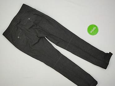 Zara, Spodnie materiałowe damskie, rozmiar XS w lalafo.pl — 3 Zara, Spodnie materiałowe damskie, rozmiar XS — 3