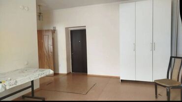 срочно продаю квартиру аламедин базар: 1 комната, Агентство недвижимости, Без подселения, С мебелью частично