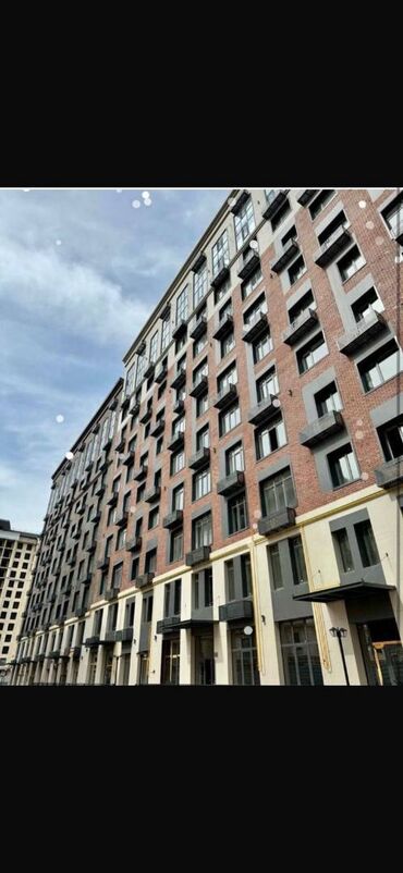всвязи с переездом: 3 комнаты, 102 м², Элитка, 7 этаж, ПСО (под самоотделку)