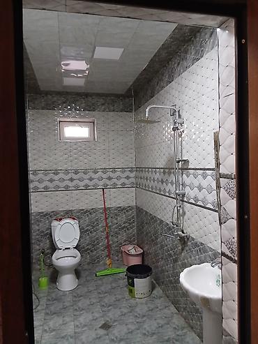 qaradağ: Lökbatan qəs. 6 otaqlı, 2 kv. m, Kredit yoxdur, Yeni təmirli — 5