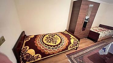 bakida kiraye: 🏠 Azadlıq metrosuna yaxın 3 boş yer var! Azadlıq metrosuna yaxın — 1