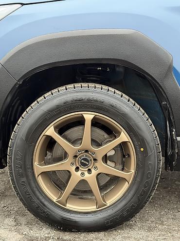 Subaru: Subaru Forester: 2022 г., 2.5 л, Вариатор, Бензин, Кроссовер — 16