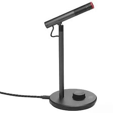 Zvučnici, slušalice i mikrofoni: USB kondenzatorski mikrofon sa stalkom – desktop model - Tip — 16