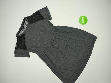 bluzki tuba: Topshop, Sukienka damska, rozmiar L — 2