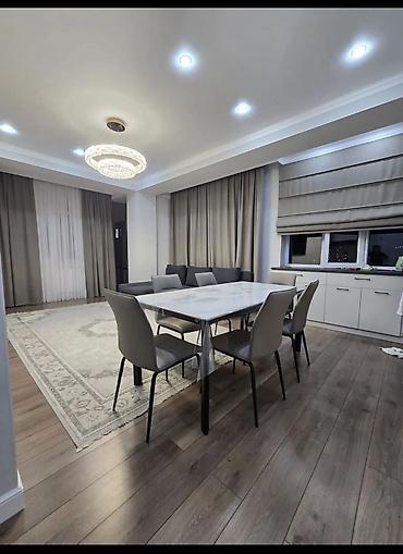 Продажа квартир: 3 комнаты, 78 м², Элитка, 12 этаж, Дизайнерский ремонт at lalafo.kg — 1 Продажа квартир: 3 комнаты, 78 м², Элитка, 12 этаж, Дизайнерский ремонт — 1