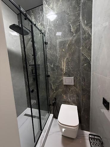 Продажа квартир: 2 комнаты, 78 м², Элитка, 13 этаж, Дизайнерский ремонт — 8