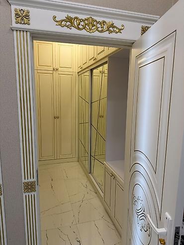 nermanov metrosu: 💎 PODMAYAK QİYMƏTİNƏ TAM TƏMİRLİ, ƏŞYALI MƏNZİL SATILIR! 💎 112,6 m² | — 4