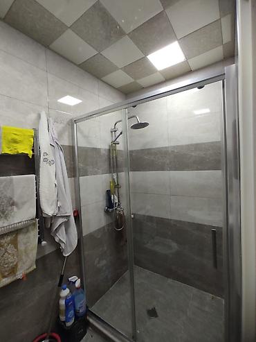 nizami metrosu ev satilir: 2 otaqlı, Yeni tikili, m. Neftçilər, 55 kv. m — 8
