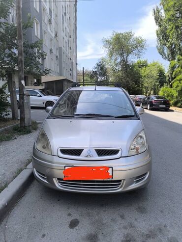 купить запчасти опель омега б: Mitsubishi Colt: 2004 г., 1.3 л, Автомат, Бензин, Седан