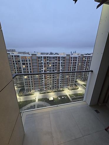 cepis satisi: Yasamal, 3 otaqlı, Yeni tikili, 70 kv. m — 5