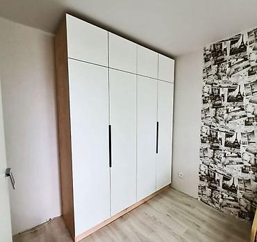 Спальные гарнитуры: Спальный гарнитур, Новый, Односпальная кровать, Двуспальная кровать, Двухъярусная кровать, Другая страна производитель, ДСП, Самовывоз, Бесплатная доставка, Платная доставка — 6