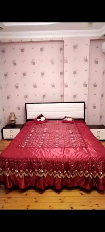 Uzunmüddətli kirayə mənzillər: Cəfər Xandanda yeni binada 16 mərtəbəli binanın 6-cı mərtəbəsində 2 -da lalafo.az — 4 Uzunmüddətli kirayə mənzillər: Cəfər Xandanda yeni binada 16 mərtəbəli binanın 6-cı mərtəbəsində 2 — 4