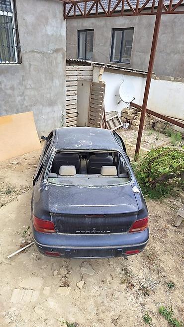 komputer ehtiyat hisseleri: Chrysler Stratus ehtiyyat hissələri satılır. Tək şüşələrində problem — 7