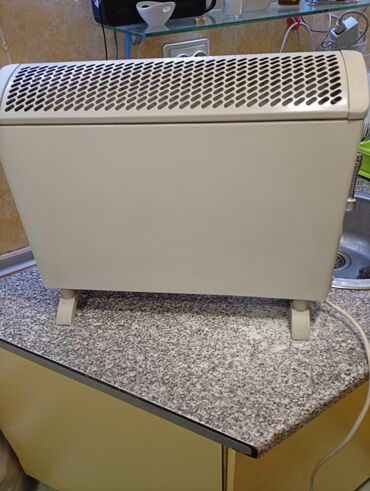 Norveški radijatori: Električni konvektor grejalica Dimplex. kao nova - Tip: podni — 13