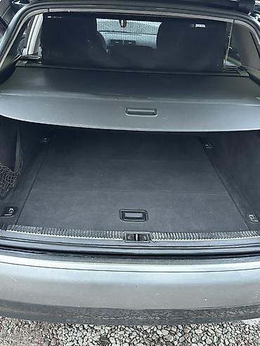 Audi: Audi A4: 2003 г., 2.4 л, Дизель, Универсал — 10