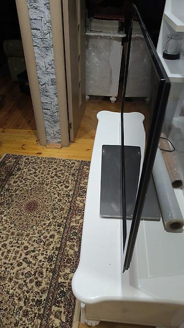 sony z ekran: İşlənmiş Televizor Samsung LED ekran FHD (1920x1080), Ünvandan götürmə — 5