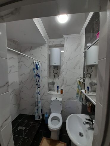 Долгосрочная аренда квартир: Студия, Собственник, Без подселения, С мебелью полностью — 2