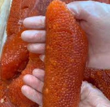 корейский виноград бишкек цена: Куплю икру форели в ястыках! — 2