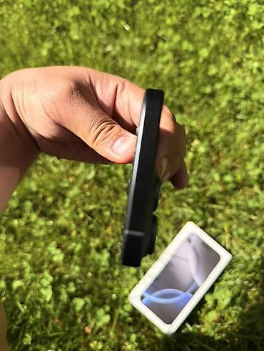 Apple iPhone: IPhone 16 Pro Max, Black Titanium, Коробка — 5