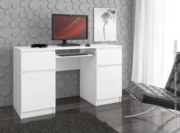 gaming stol: Ev və ya ofis üçün çalışma masası. Sifarişlə Türkiyə