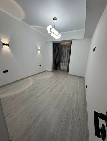 family house бишкек: 2 комнаты, 69 м², Элитка, 8 этаж, Евроремонт