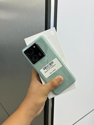 Xiaomi, 13T, Б/у, 256 ГБ, В рассрочку, 2 SIM