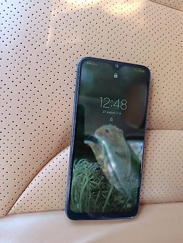 samsung a34 ikinci el: Samsung Galaxy A30, 64 GB, rəng - Mavi, İki sim kartlı — 2