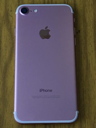 iphone 5s 16 gb space grey: Iphone 7, 32gb, телефон в идеальном состоянии, работает без нареканий