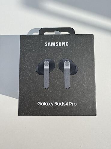 pixel buds pro бишкек: Зымсыз вакуумдук кулакчындар, Samsung, Galaxy Buds, Колдонулган — 4