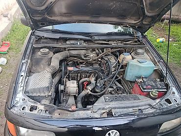 пасат б3 талас: Volkswagen Passat Variant: 1991 г., 1.8 л, Механика, Бензин, Универсал — 1