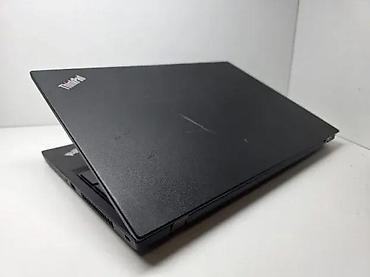 Lenovo: Lenovo Thinkpad 16GB SSD Kamera HDMI Procesor I5 FHD. Pogledajte moje — 6