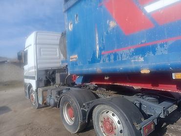 Прицепы и полуприцепы: Прицеп, Самосвал — 8