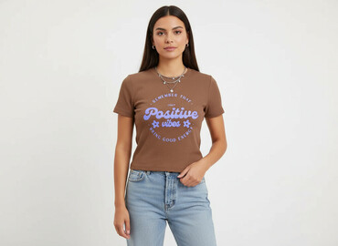 madness t shirty: House, Футболка жіноча, розмір XS