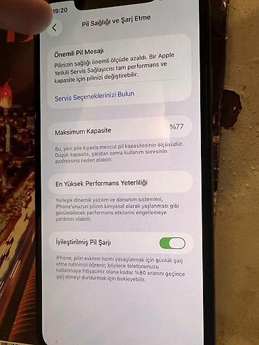 irşad telecom iphone 11 pro max: IPhone 11 Pro Max, 64 GB, Space Gray — 10