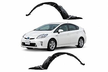 Подкрылок Комплект Toyota, Новый, Аналог