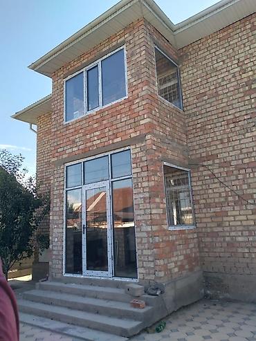 Пластиковые окна на заказ: Пластиковое окно на заказ, Тип окна: Витражные, Платная установка, Без рассрочки — 15