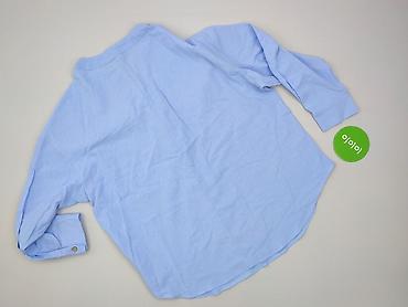 blekitne bluzki: Bluzka damska, rozmiar XL — 3