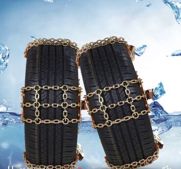 Sürüşməyə qarşı zəncirlər: Şəhər daxili çatdırılma var. Rayonlara göndərmək var Saat 08:00 dan -da lalafo.az — 3 Sürüşməyə qarşı zəncirlər: Şəhər daxili çatdırılma var. Rayonlara göndərmək var Saat 08:00 dan — 3